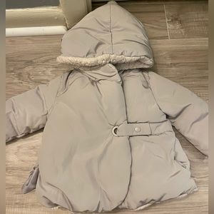 NEW | Zara baby | Puffer jacket | 6-9 months